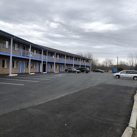 Americas Best Value Inn - Jonesville Екстер'єр фото