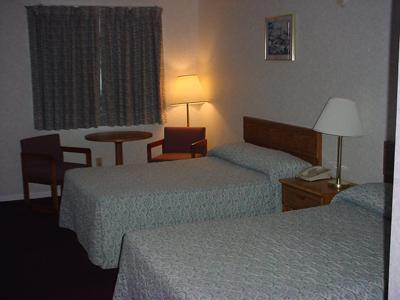 Americas Best Value Inn - Jonesville Номер фото